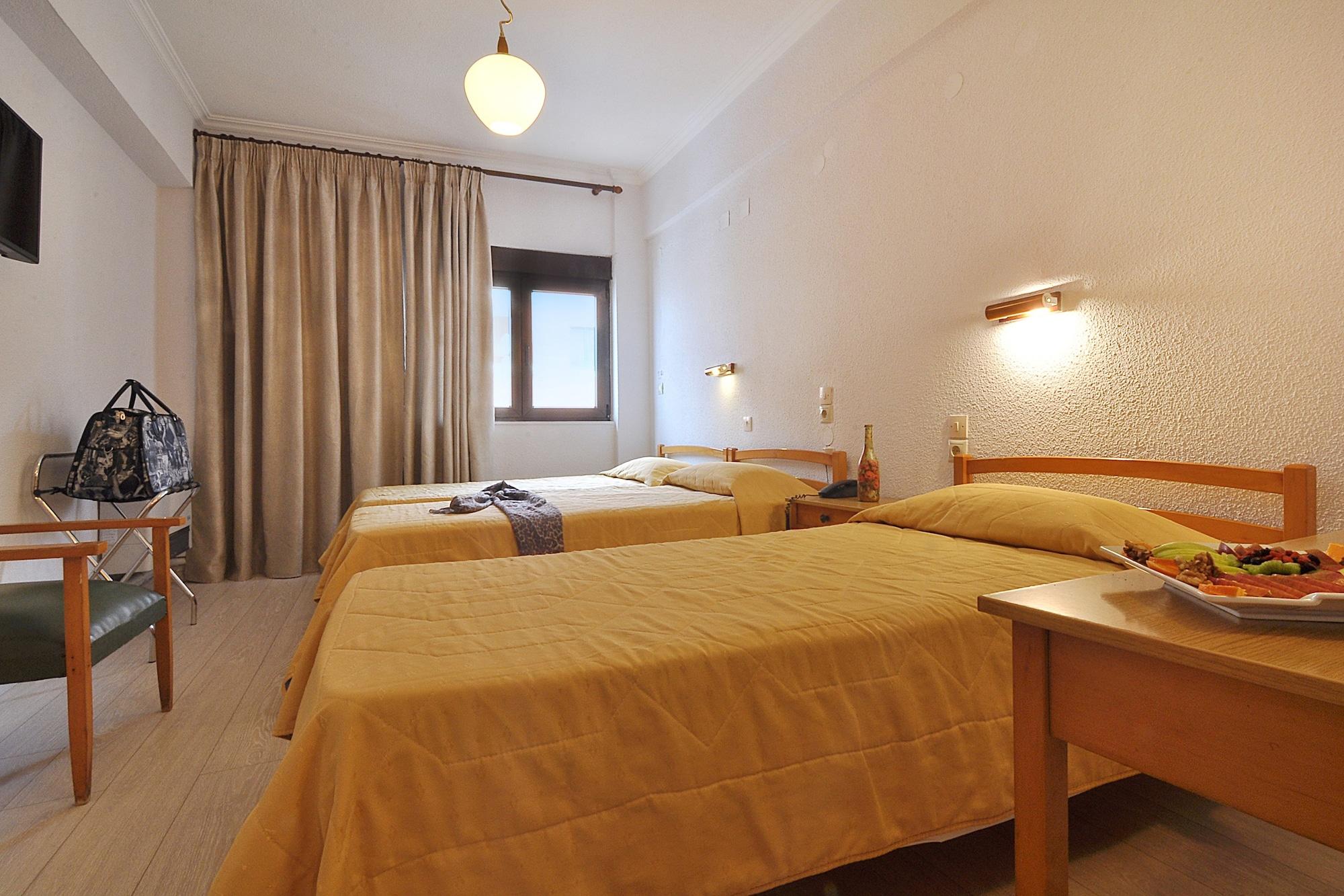 Hotel Atlantis Corfu (city)